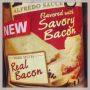Oh man, can't beat that SAVORY #Bacon ~ so much more awesomer than "less than savory" bacon