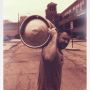 Hardcore workout by @TheDW2. #FullKegCarries #BeastMode #70sBig