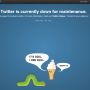 What happened with the fail whale?