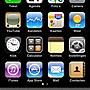 iPhone screen1