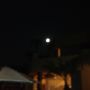 ¿Qué tal la luna?