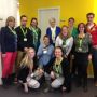 Het team van @MeetenDiscover!