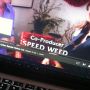 I've watched a lot of SVU. I mean, a lot. But I have never seen this... #speed #weed #speedweed