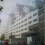 Gewijzigd ontwerp van 'De Wolk', nieuwe Stadskantoor #Rotterdam #Koolhaas (via AD/RD)