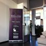 feeling very welcome #officefortheday