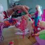 My First Barbie.