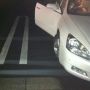この駐車のクオリティ