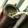Sí supieran lo bueno que es el mate... Lo beberian tanto como yo