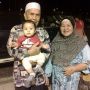 Yang dinanti ditunggu sudahpun tiba..