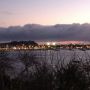 Atardecer en Isla San Cristóbal - Galápagos #ciespalmovil