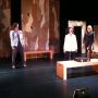 some scenes were moving, some hilarious, others confronting #life #onderhuids #fantasten