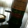 found a nice present in my hotel room