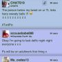 Ora @scousebabe888 !!! Lmfao 