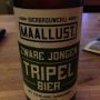 Alvast in de stemming komen voor Bierfestival Groningen morgen :-) #maallust #bfgm13 
