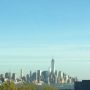 A fine day to visit Oz...