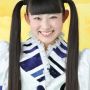 私立恵比寿中学の柏木ひなたちゃんって子きになる(｀‐ω‐´)かわいい