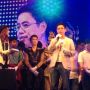 @Rockdaworld รณรงค์ต่อต้านคอรัปชั่น ในนาม @VConnex ที่งาน"คนไทยขอมืิอ(ขาว)หน่อย"ที่เซ็นทรัลเวิร์ล งานมีถึงพรุ่งนี้ค่ะ
