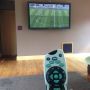 It doesn't get any better than this. Come on Arsenal.  by IanJamesPoulter