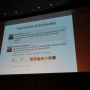 use humour! #prsummiting