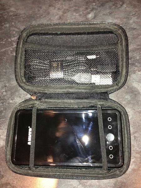 My Anker 10000mah portable battery charger http://www.amazon.co.uk/gp/aw/d/B0063AAIRG/ref=mp_s_a_1?qid=1361989490&sr=8-1&pi=SL75 fits perfectly in a Nintendo DS case