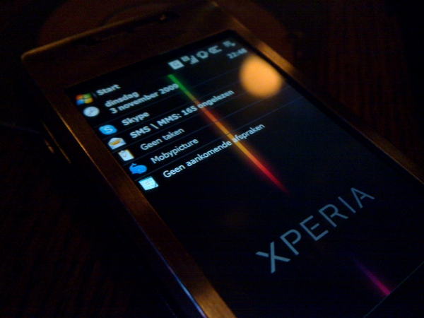 Moby on windows mobile - coming soon
