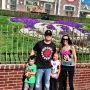 California Land yesterday and DisneyLand today! 13 hours at each park. I need @redbull to give me some wings! #MissingMy@redbullLVpeeps.