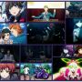#Valvrave ep10 collage #anime