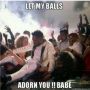This pic was mad funny