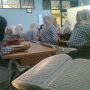  Suasana Tadarusan dikelas;D @PoesMarchnata2 