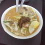 Trust me,this is the best laksa..from Piasau Boat Club..