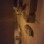 Il y a bien les 10 cm de neige 
#neige #enferblanc