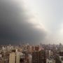 Always disturbing when you can exactly see where the storm is, and where it isn't