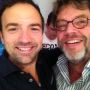 Wat een ouderwetse bende weer in #ekstraweekend met @henkwestbroek maar oh zo gezellig!  by gerardekdom