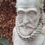 Clusius oude roker! #cultuurwandeling