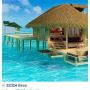 I need to get away here with a special lady at some point in my life