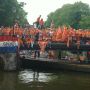 Oranje bruggetje #wk2010