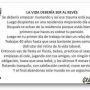 La Vida Deberia Ser Al Reves