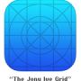 Früher gab’s am Mac ‘Die Pizza des Todes’.

Heute unter #iOS7 ‘The Jony Ive Grid’. 

 by 4