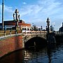 Blauwbrug #020
