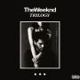 ♬ 'Rolling Stone' - The Weeknd ♪