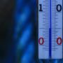 Al meer dan 25 jaar is het eind mei niet meer zo koud geweest, het kouderecord van 10,4 graden gaat er mogelijk vandaag aan #buienradar