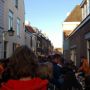 Deze 'hel' ook weer overleefd met de kids... #vrijmarkt030