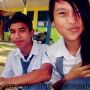Iksan & Atika :)