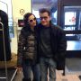 leaving NY with the Jonze.
what a week....
thank u all for your support tonight with anger management !!!
enjoy...