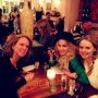 Gezellig in Haarlem met mijn vriendinnetjes! @BastiJan