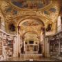 April #library