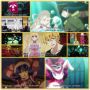 #Karneval ep7 collage #anime