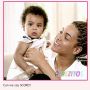 Ahhhhhh wat een schatje is Blue Ivy! Looking like her mama #Beyonce! 
