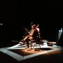 Benjamin Herman zitconcert :-) #LV #Jazz #Rdam