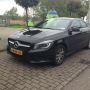 My first #cla #autospot 